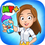 My Town Fun Park kids game 7.03.00 Apk Mod Unlimited Money My Town Fun Park kids game 7.03.00 Apk Mod Unlimited Money