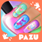 Nail Art Salon – Manicure 1.31 Apk Mod Unlimited Money