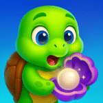 Ocean Tiles Match Puzzle 1.0.1 Apk Mod Unlimited Money