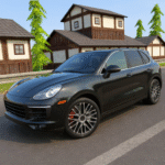 Offroad Cayenne 1.11 Apk Mod Unlimited Money Offroad Cayenne 1.11 Apk Mod Unlimited Money