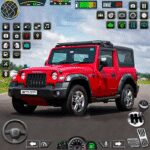 Offroad Jeep Driving Simulator 1.15 Apk Mod Unlimited Money