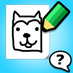 Online Telephone Game – TELPIC 1.2.10 Apk Mod Unlimited Money