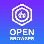 Open Browser – TV Web Browser 2.2.1.1174 Apk Mod Premium