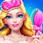 PJ Party – Princess Salon 3.9.5096 Apk Mod Unlimited Money