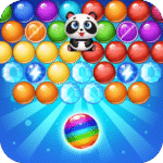 Panda story Bubble mani 1.0.10 Apk Mod Unlimited Money