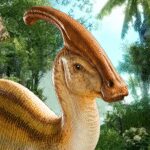 Parasaurolophus Simulator 1.2.4 Apk Mod Unlimited Money