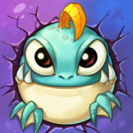 Park of Monster 2.8.3 Apk Mod Unlimited Money