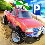 Parking Island Mountain Road 1.7 Apk Mod Unlimited Money