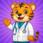 Pet Doctor Animal Care 1.0.8 Apk Mod Unlimited Money