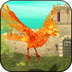 Phoenix Sim 3D 212 Apk Mod Unlimited Money