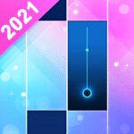 Piano Games Mini Music Puzzle 1.80 Apk Mod Unlimited Money