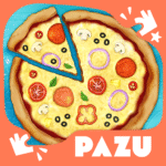 Pizza maker cooking games 1.69 Apk Mod Unlimited Money