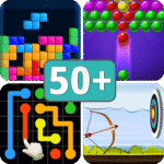 Play 50 games All in One app 8.107 Apk Mod Unlimited Money Play 50 games All in One app 8.107 Apk Mod Unlimited Money