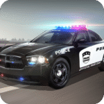 Police Car Chase 1.0.9 Apk Mod Unlimited Money
