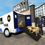 Police Dogs Van Driver Games 1.5 Apk Mod Unlimited Money Police Dogs Van Driver Games 1.5 Apk Mod Unlimited Money