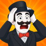 Prankman City Chaos Game VARY Apk Mod Unlimited Money