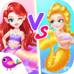Princess Libby Little Mermaid 1.1.7 Apk Mod Unlimited Money
