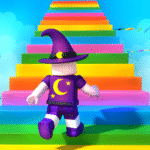 Prison Blox Obby 3D Parkour 1.4 Apk Mod Unlimited Money