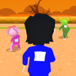 Prison Run Survival Challenge 1.6 Apk Mod Unlimited Money