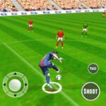 REAL FOOTBALL CHAMPIONS LEAGUE 3.8 Apk Mod Unlimited Money