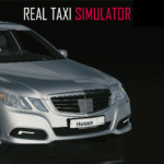 REAL TAXI SIMULATOR 1.0 Apk Mod Unlimited Money REAL TAXI SIMULATOR 1.0 Apk Mod Unlimited Money