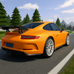 Racing Cars Drift Drive 2.5 Apk Mod Unlimited Money