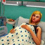 Real Pregnant Mother Simulator 2.0 Apk Mod Premium
