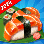 RestaurantCookingChef 1.1.29 Apk Mod Unlimited Money