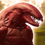 Ripper Wild Life Simulator 3.7 Apk Mod Unlimited Money