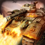 Rising Nation Survival WW RTS 4.9.8 Apk Mod Unlimited Money