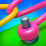 Ropeland 0.9.0 Apk Mod Unlimited Money