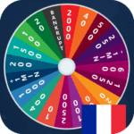 Roue de la Chance Franais 1.78 Apk Mod Unlimited Money