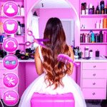 Royal Princess Hair Salon 1.1 Apk Mod Unlimited Money Royal Princess Hair Salon 1.1 Apk Mod Unlimited Money