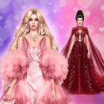 SUITSME Fashion Stylist Games 0.13237 Apk Mod Unlimited Money