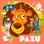 Safari Vet Care Games For Kids 1.35 Apk Mod Unlimited Money Safari Vet Care Games For Kids 1.35 Apk Mod Unlimited Money