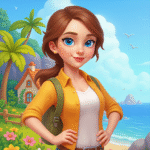 Sea Bloom 1.0.1 Apk Mod Unlimited Money Sea Bloom 1.0.1 Apk Mod Unlimited Money