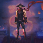 Shadow Ninja 7.10.28.037 Apk Mod Unlimited Money