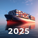 Shipping Manager – 2025 1.3.33 Apk Mod Unlimited Money