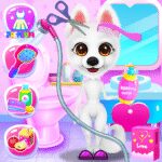 Simba The Puppy – Daily Caring VARY Apk Mod Unlimited Money Simba The Puppy – Daily Caring VARY Apk Mod Unlimited Money