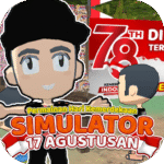 Simulator 17 Agustusan 3D 20 Apk Mod Unlimited Money