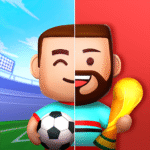Soccer Empire-The Dream Begins 0.2.9 Apk Mod Unlimited Money