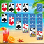 Solitaire Journey 1.31.305 Apk Mod Unlimited Money Solitaire Journey 1.31.305 Apk Mod Unlimited Money