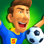 Stick Soccer 2 1.2.6 Apk Mod Unlimited Money