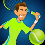Stick Tennis 2.23.0 Apk Mod Unlimited Money