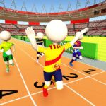 Summer Sports Athletic Games 1.6 Apk Mod Unlimited Money