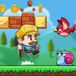 Super Rico World 1.0.37 Apk Mod Unlimited Money