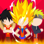 Super Stick Fight AllStar Hero 4.6 Apk Mod Premium
