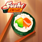 Sushi Empire TycoonIdle Game 1.0.6 Apk Mod Unlimited Money Sushi Empire TycoonIdle Game 1.0.6 Apk Mod Unlimited Money