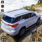Suv 4×4 Offroad Jeep Driving 1.0.8 Apk Mod Unlimited Money