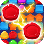 Sweet Candy Blast VARY Apk Mod Unlimited Money Sweet Candy Blast VARY Apk Mod Unlimited Money